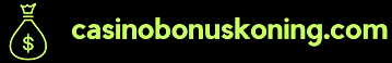 Casinobonuskoning.com – Casinobonus